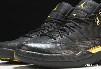 Air Taxi” Jordan “Black 12 0525